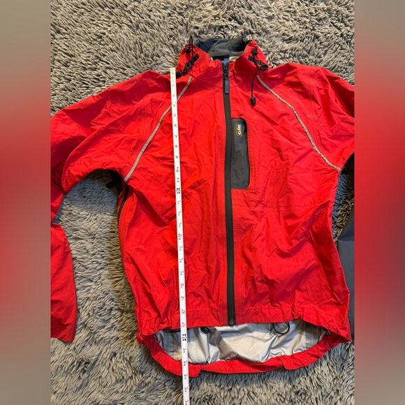 Gill Jacket Size Women’s Medium EPTFE Liner - Picture 7 of 14